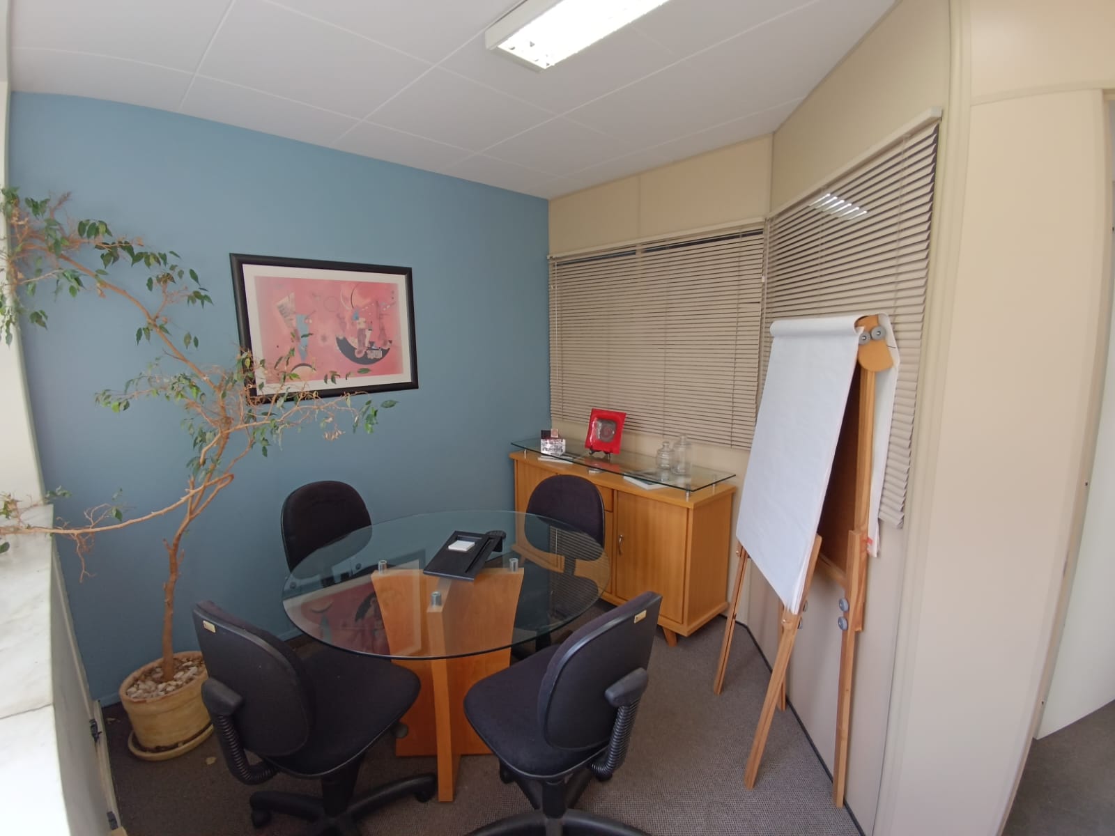 Sala Comercial e 1 banheiro à Venda, 48 m² por R$ 600.000