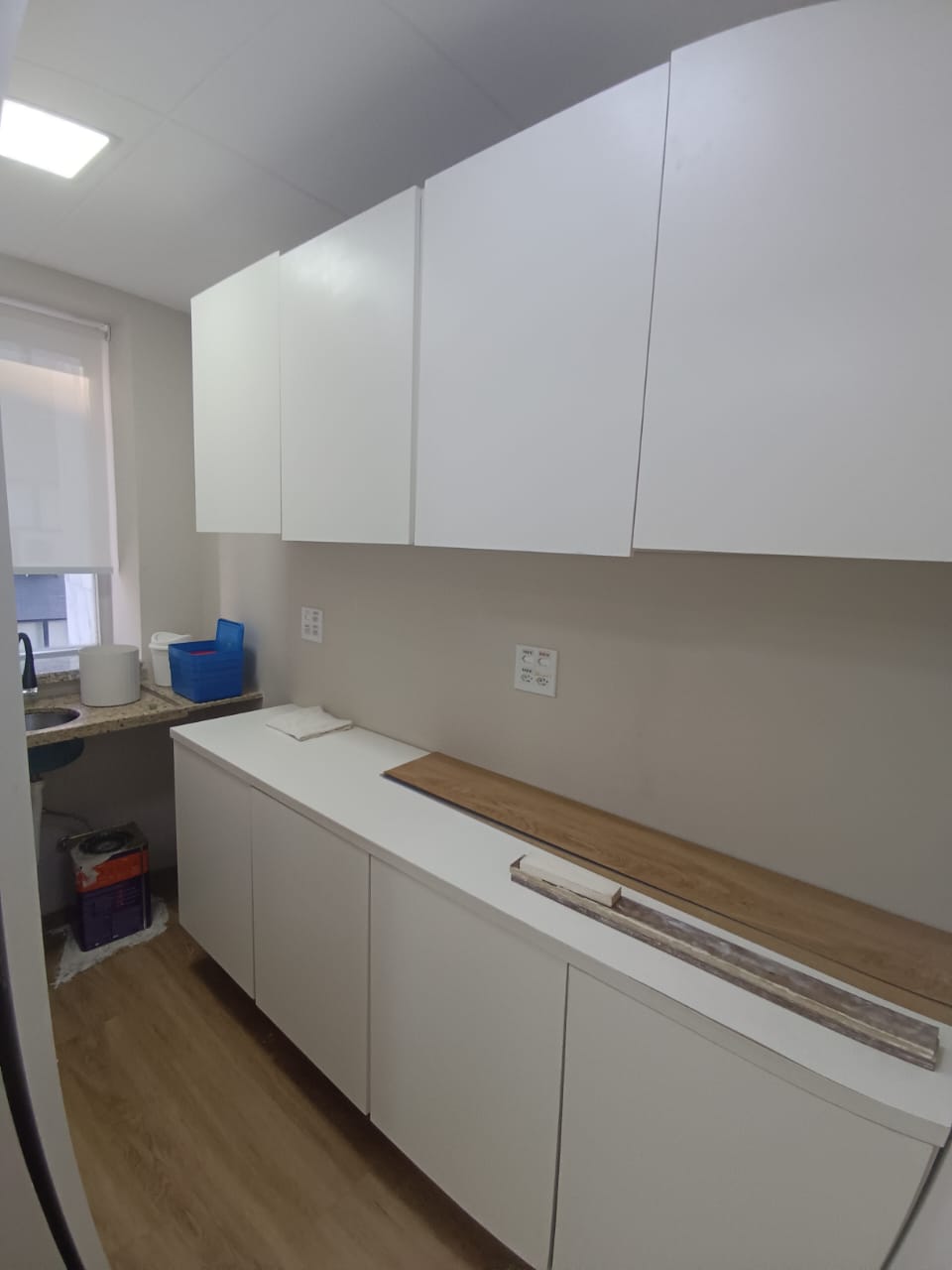 Consultório e 2 banheiros à Venda, 75 m² por R$ 600.000