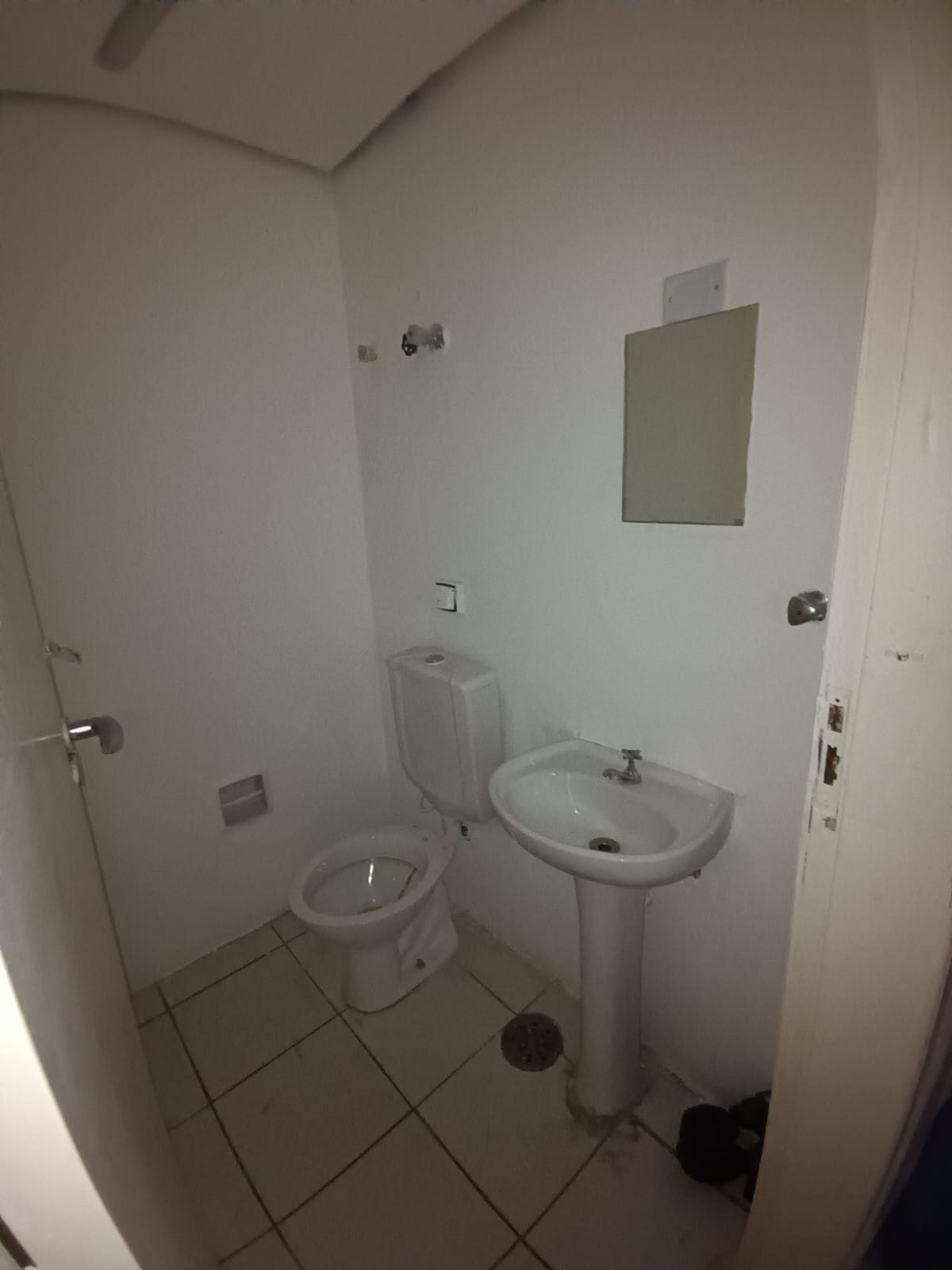 Sala Comercial e 3 banheiros para Alugar, 100 m² por R$ 5.500/Mês