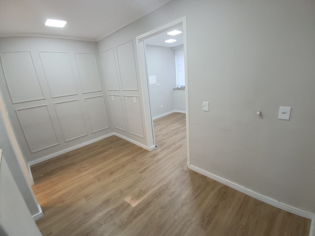 ala Comercial e 1 banheiro à Venda, 33 m² por R$ 280.000