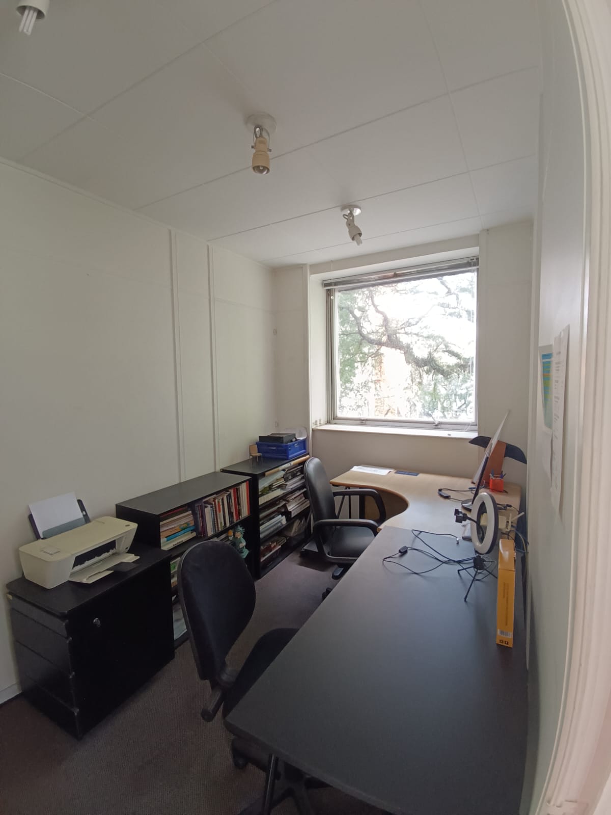 Sala Comercial e 1 banheiro à Venda, 48 m² por R$ 600.000