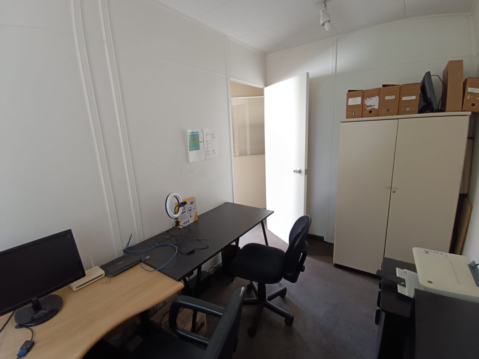 Sala Comercial e 1 banheiro à Venda, 48 m² por R$ 600.000