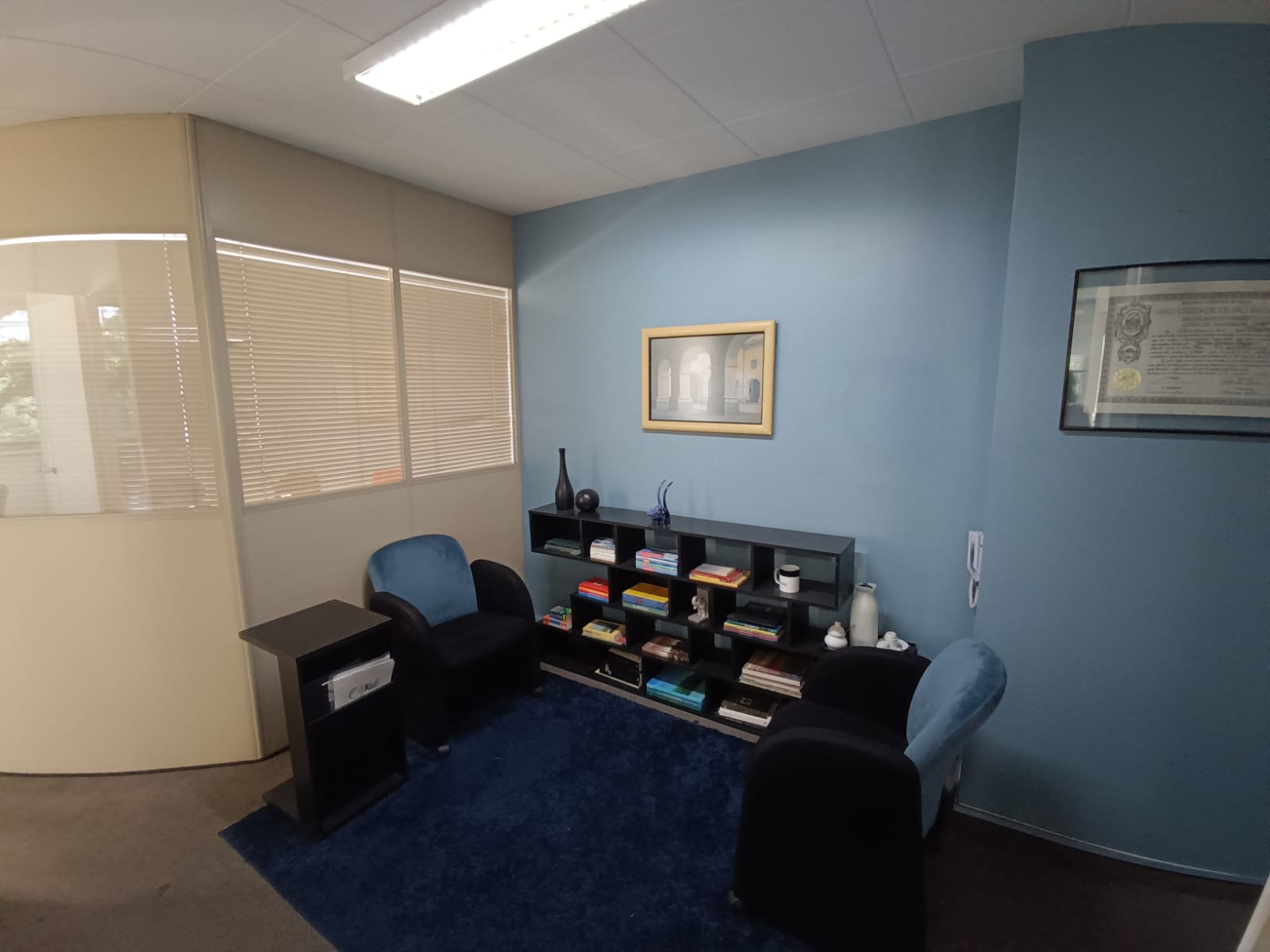 Sala Comercial e 1 banheiro à Venda, 48 m² por R$ 600.000
