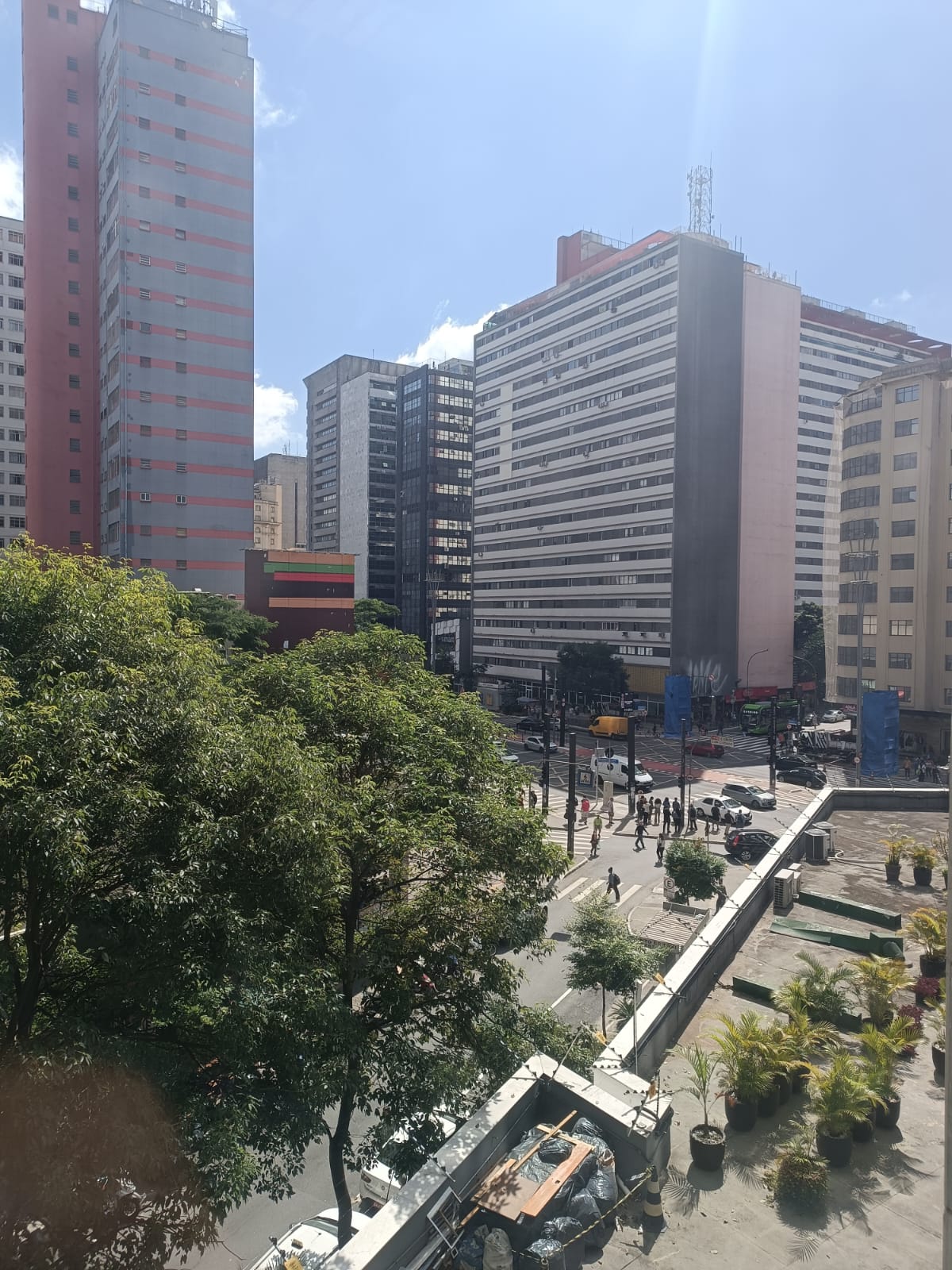 Sala Comercial e 1 banheiro à Venda, 48 m² por R$ 600.000