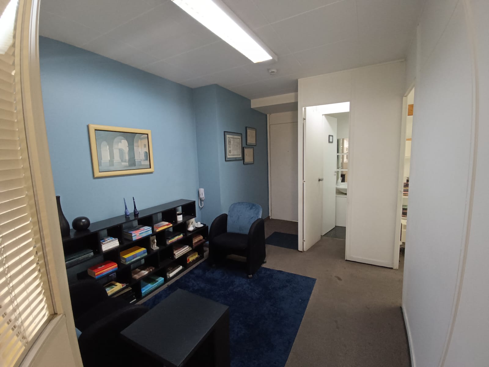 Sala Comercial e 1 banheiro à Venda, 48 m² por R$ 600.000