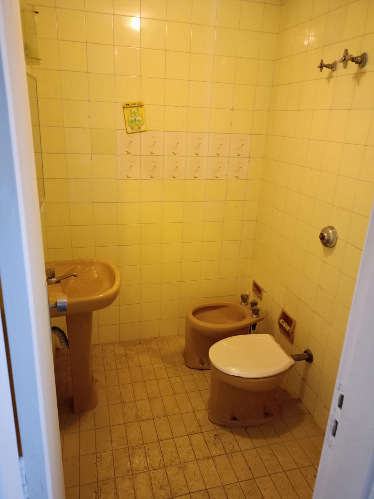 Apartamento com 2 Quartos e 2 banheiros à Venda, 52 m² por R$ 350.000