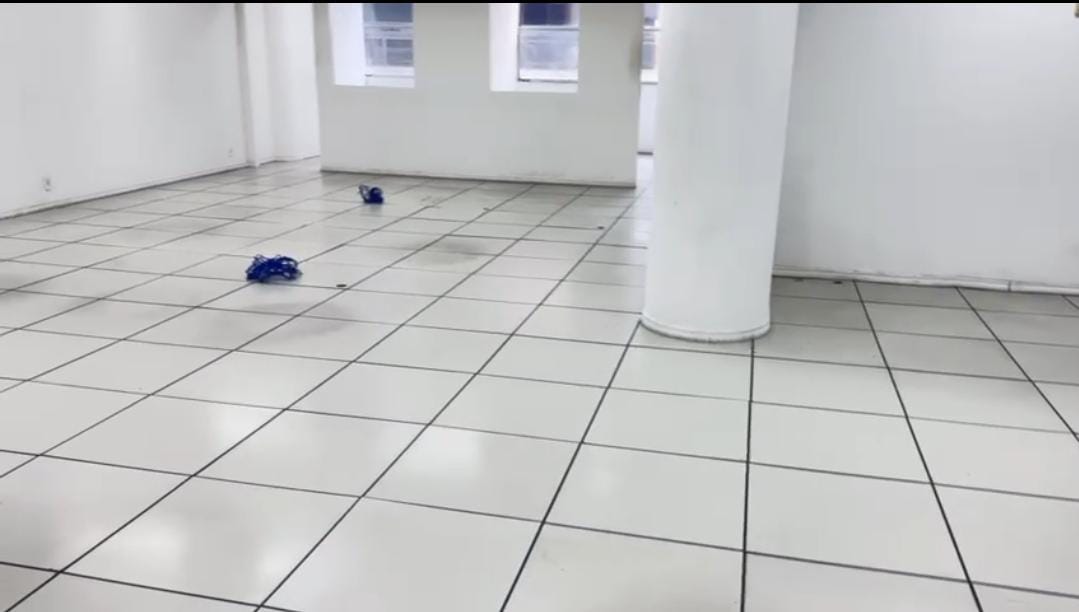 Sala Comercial e 2 banheiros para Alugar, 191 m² por R$ 5.000/Mês