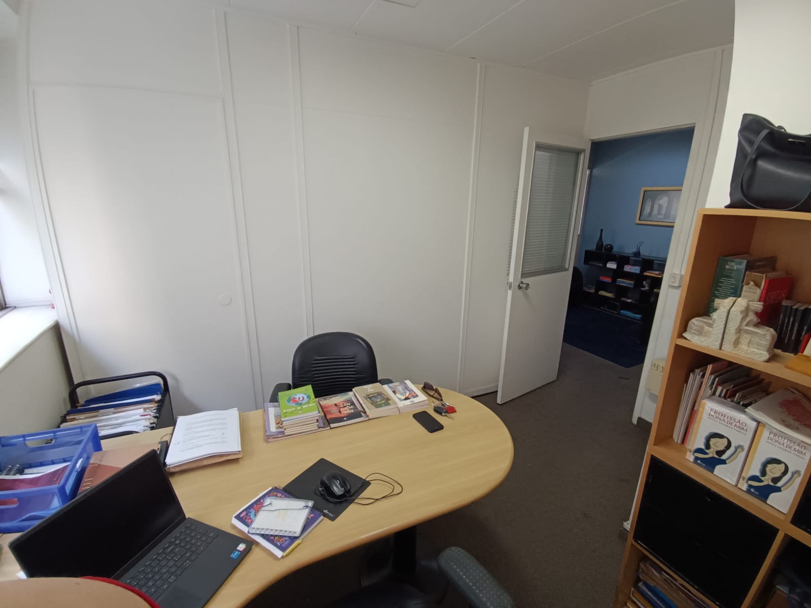 Sala Comercial e 1 banheiro à Venda, 48 m² por R$ 600.000