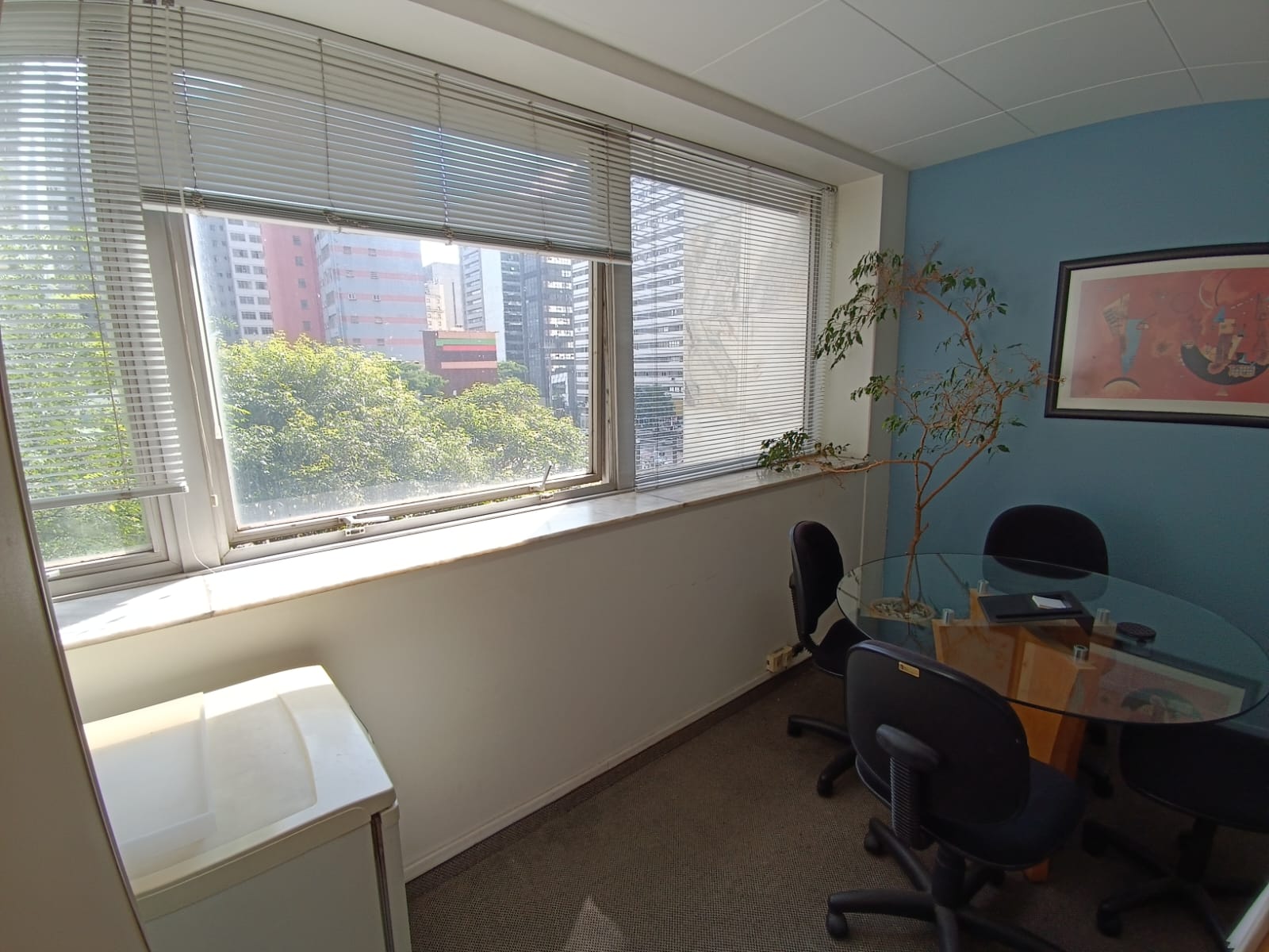 Sala Comercial e 1 banheiro à Venda, 48 m² por R$ 600.000