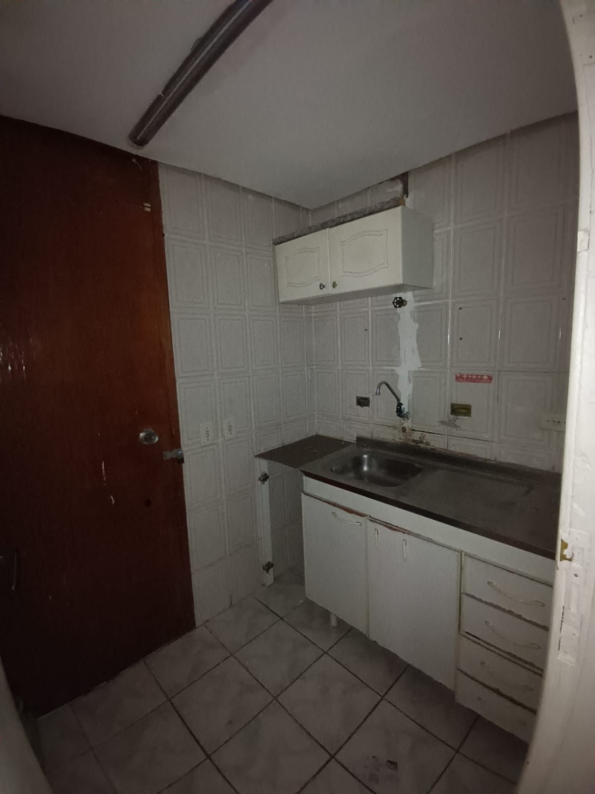 Sala Comercial e 3 banheiros para Alugar, 100 m² por R$ 5.500/Mês